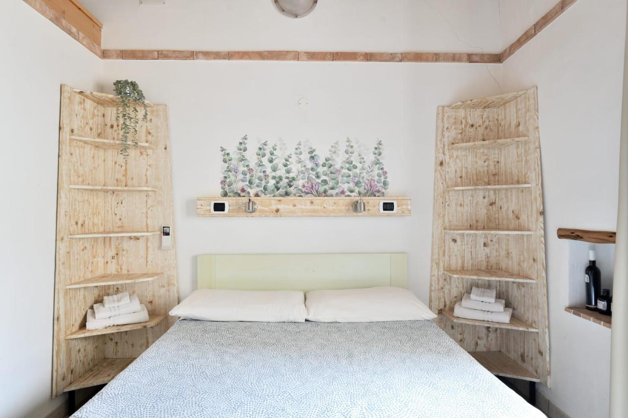 Al Vicoletto - Genuine Hospitality Bed & Breakfast ตอร์โตลี ภายนอก รูปภาพ